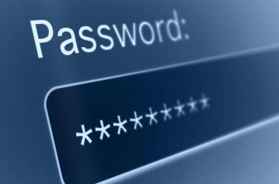 How to securely manage passwords