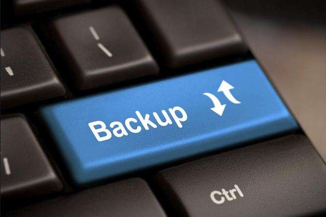 The Beginner’s Guide to Backing Up Your Computer