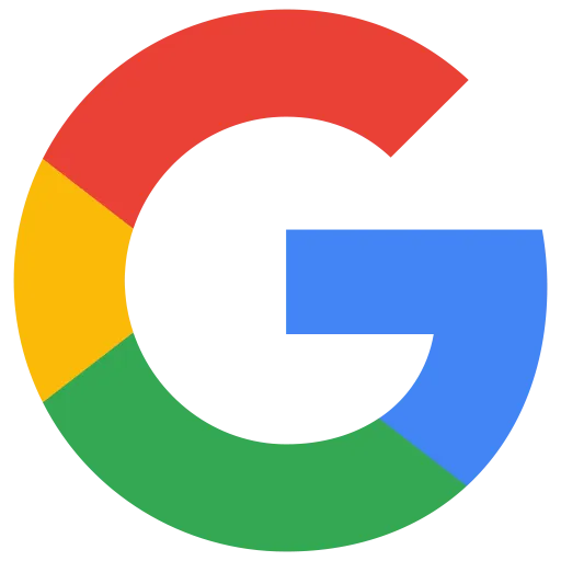 Google Brand Logo