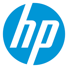 HP Computers Logo