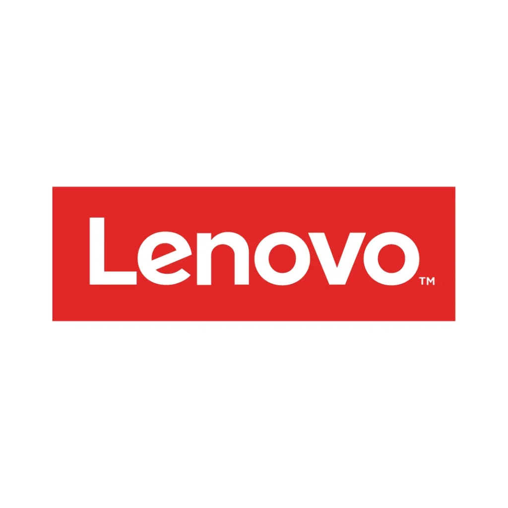 Lenovo Brand Logo