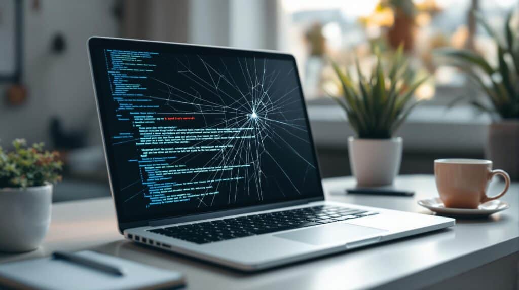 Warning Signs Your Laptop Needs Professional Repair