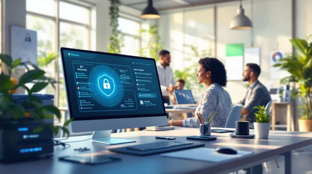 How to Protect Your Business from Ransomware Attacks