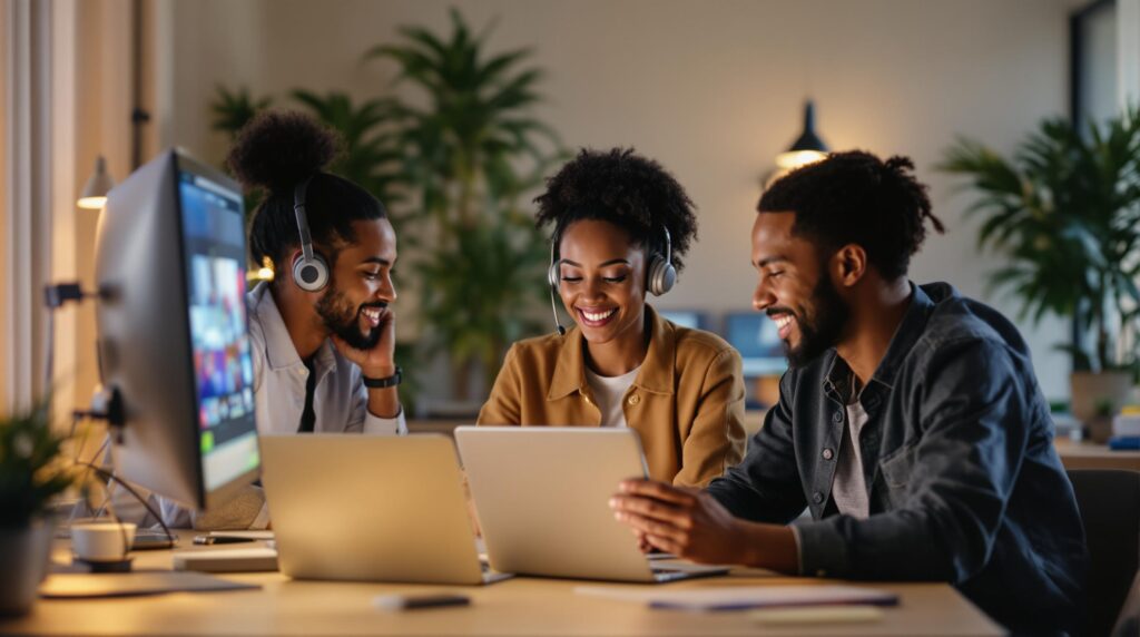 Remote Troubleshooting Tools for IT Support