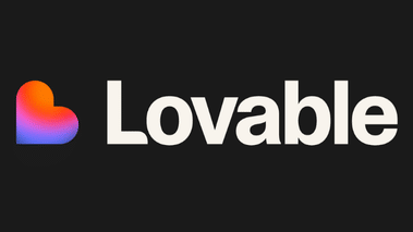 Lovable IT security vulnerability logo