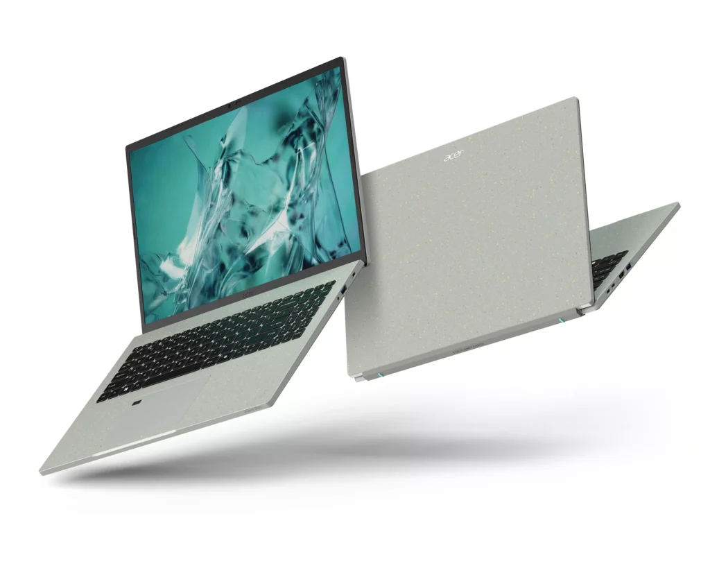 Acer Laptop-Compuiter Mechanics