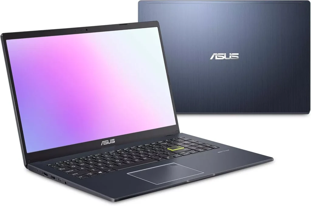 Asus Laptop-Compuiter Mechanics