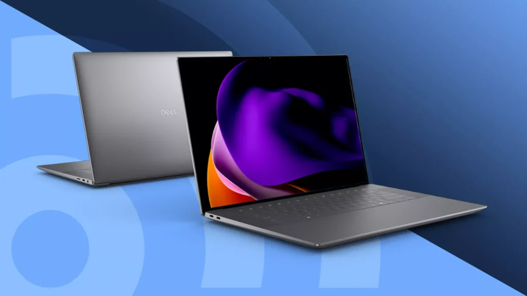 Dell Laptop-Compuiter Mechanics