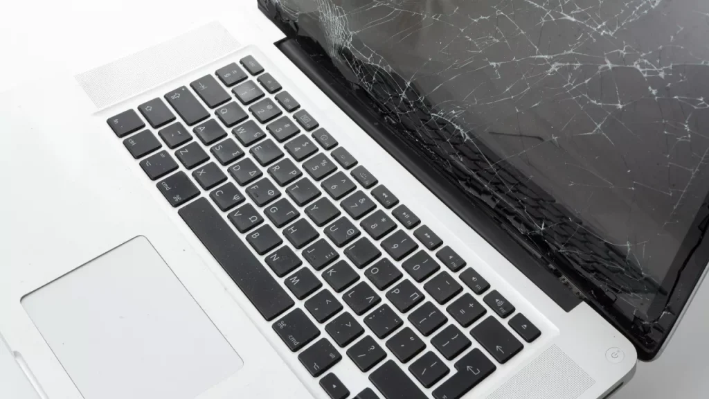 How to Fix Laptop Screen Damage Fast