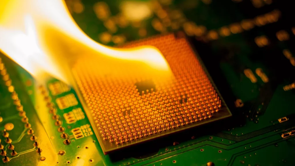 How to Monitor Your CPU Temperature A Guide to Healthy CPU Temps 1