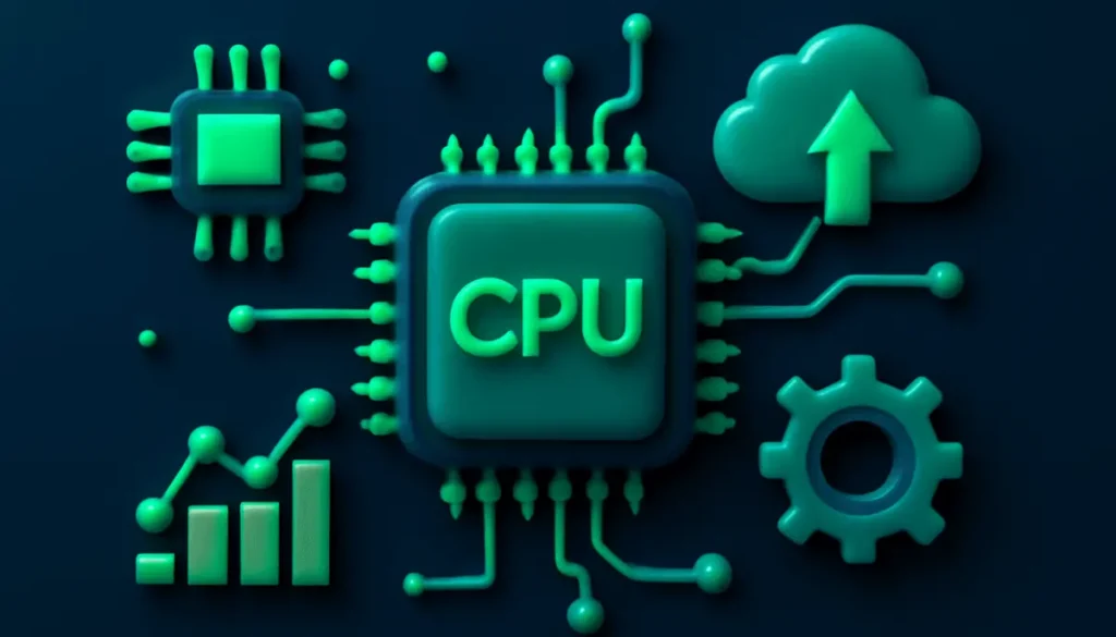 How to Monitor Your CPU Temperature A Guide to Healthy CPU Temps 3
