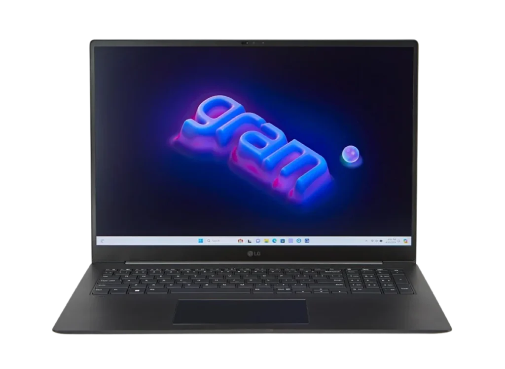 LG-Laptop-Compuiter Mechanics
