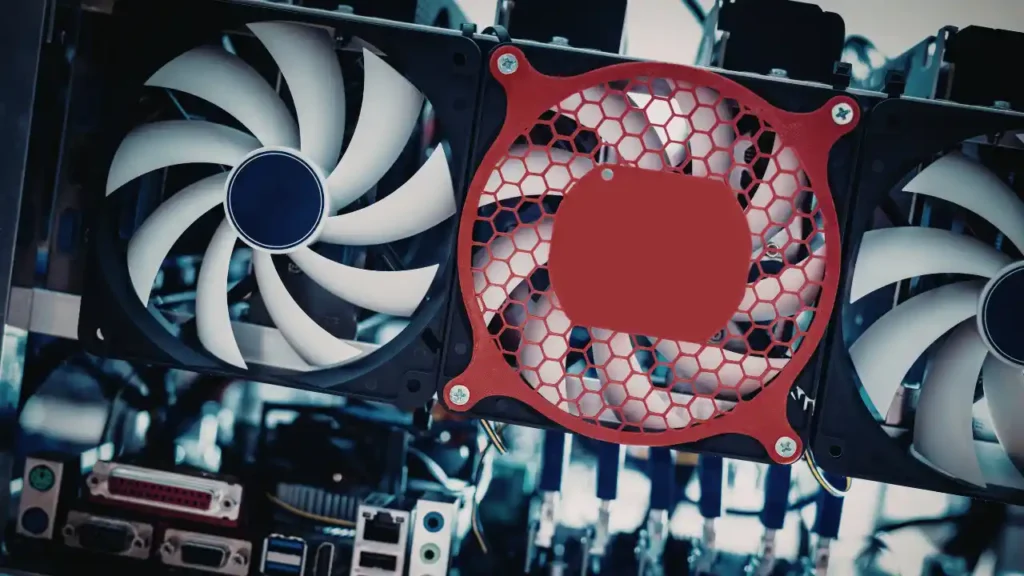Gpu Cooling Fans
