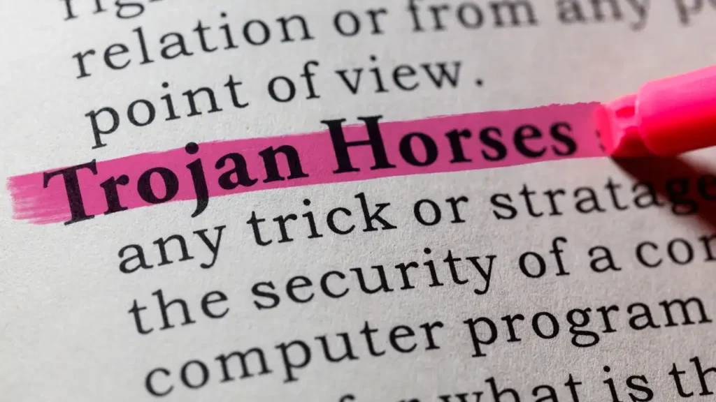 trojan-horses-highlighted